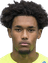 Henry Timothy·Obi player photo