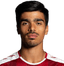 Guilherme Araujo Soares player photo