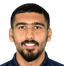 Hamad Ibrahim Abdelrahman Khamis Mubakir player photo