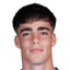 Teo Rodríguez Pagano player photo