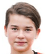 gala ravnik dasovic player photo