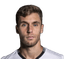 Miguel Luís player photo