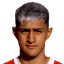 Ezequiel Martín Almirón player photo