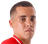 N. Barrientos player photo