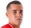 N. Barrientos player photo