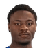 Charles Katashira player photo