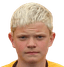 Paetur Hentze player photo