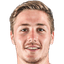 Jesse Schuurman player photo