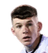 Jack O'Reilly player photo