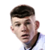 Jack O'Reilly player photo