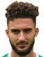 Nikolas Agrafiotis player photo