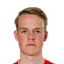 A. E. Saevarsson player photo