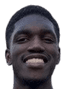 Otega Ekperuoh player photo