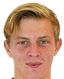 Milan de Haan player photo