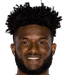 Michael Salazar player photo