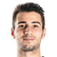 Luca Garritano player photo