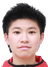 Chen Yudan player photo