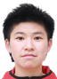 Chen Yudan player photo