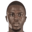 Lamine Gueye player photo