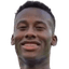 kevin guity player photo