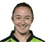 Laura Hughes player photo