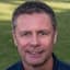 Mark Burke player photo