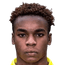 Destiny Efosa Egharevba player photo