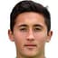 Zacarias Lopez player photo