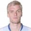 Robin Nilsson player photo