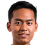 Amirul Adli Bin Azmi player photo
