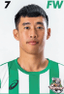 Chen Jiajun player photo
