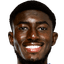 Fode Doucoure player photo