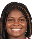Madison Haley player photo