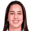 Karla Alves player photo