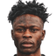 Isaac James player photo