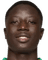Yaya dieme player photo