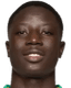 Yaya dieme player photo