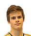 Hugin Samuelsen player photo