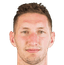 Jack Bonham player photo