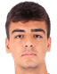 Turan Deni̇z Tunce player photo