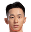 C. M. Shin player photo