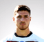 Luan Michel de Louzã player photo