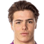 Jacob Widell Zetterström player photo