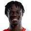 Victor Uduebo player photo