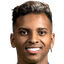 Rodrygo player photo