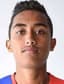 Damait Lyngdoh player photo