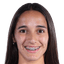 Solange Lemos player photo