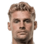 N.Frederiksen player photo - Aut Cup 31984 Schedule