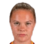 Mina Bergersen player photo