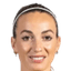 Kosovare Asllani player photo